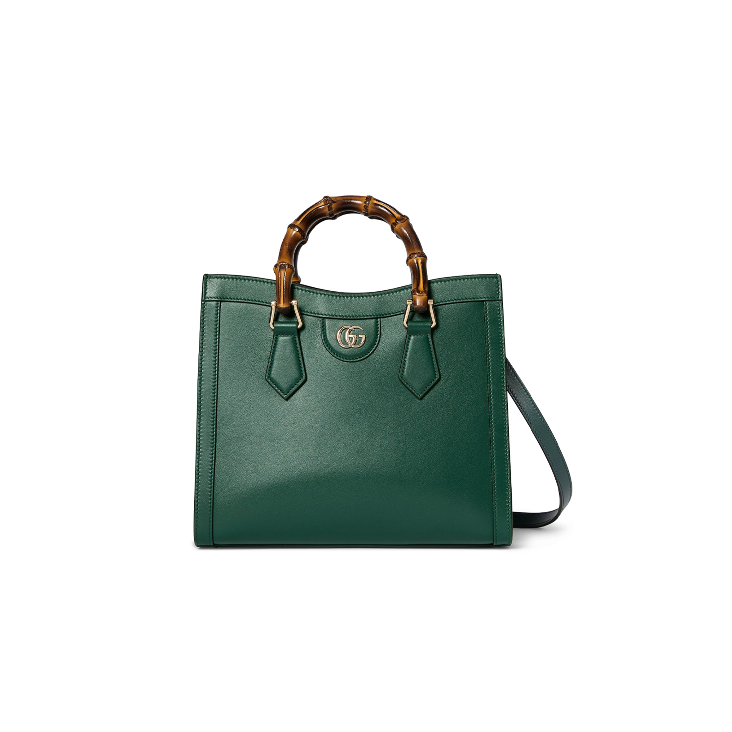 GUCCI DIANA MEDIUM TOTE BAG 853226 (27*24*11cm)